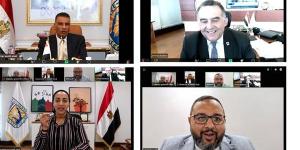 البورصة: تنظيم فعاليات للترويج للفرص الاستثمارية ونشر الوعي المالي بمحافظة جنوب سيناء