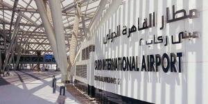 إخلاء سبيل راكبتين عثر بحوزتهما على أدوية مهربة بمطار القاهرة
