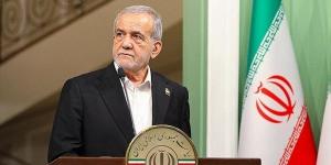 الرئيس الإيراني: يجب إرغام واشنطن بما وقعته
