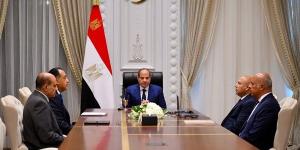 كل ما تريد معرفته عن تطوير الموانئ لتعزيز مكانة مصر كمركز إقليمي للتجارة واللوجستيات
