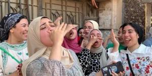 بدء تسليم استمارات النجاح لطلاب الثانوية العامة 2026 بالمدارس