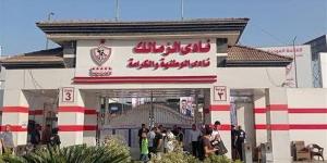 الزمالك يحسم ملف المدير الرياضي في هذا الموعد