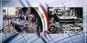 بعد زلزال أغسطس 2026، أخطر الزلازل التي ضربت مصر