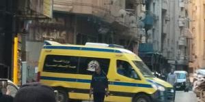 مصرع سيدة إثر صعق كهربائي من سخان مياه داخل منزلها بالدقهلية