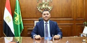 محافظ القليوبية: لا خسائر جراء زلزال الفجر وجميع المرافق تعمل بصورة طبيعية