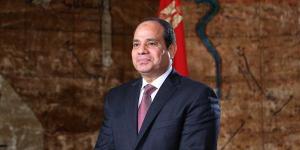 السيسي يوجه الحكومة بمواصلة الاهتمام بالمواطنين الأشد فقرا
