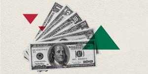 سعر الدولار فى البنوك بمستهل تعاملات اليوم الثلاثاء 4 أغسطس 2026