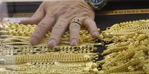 ارتفاع جديد في سعر جرام الذهب بالصاغة (تحديث لحظي)