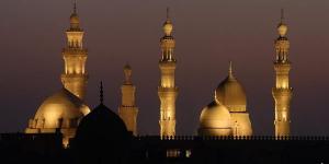 مواقيت الصلاة، موعد أذان الفجر الثلاثاء في القاهرة والمحافظات