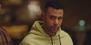 أحمد خالد موسى يعلن انطلاق تصوير فيلم "شمس الزناتي 2"