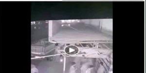 خلافات الجيرة السبب، الأمن يكشف ملابسات فيديو بلطجة وترويج مخدرات بالدقهلية