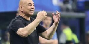 حسام حسن يبدأ رحلة التأهل.. موعد أول تجمع للمنتخب استعداداً لتصفيات أمم افريقيا