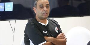 سمير عثمان: كل التعديلات على القانون سيتم تطبيقها وكنت أتمنى تأجيل الدوري لتأهيل الحكام