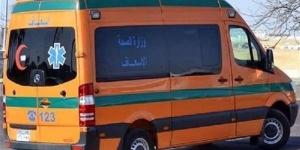 رصاصة أنهت حياته في الشارع، تحقيقات موسعة لكشف ملابسات مقتل شاب بكرداسة