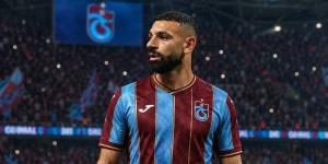 بعد التعاقد مع محمد صلاح، مواعيد مباريات طرابزون الرسمية في شهر أغسطس
