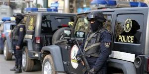 مصرع عنصر إجرامي خلال مداهمة أمنية بقرية ميت محسن في ميت غمر