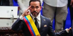 من يحالف ترامب يسعد، الخارجية الأمريكية تكافئ رئيس كولومبيا الجديد بـ مليار دولار
