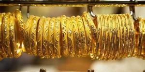 سعر جرام الذهب صباح اليوم السبت، عيار 21 يصل لهذا المستوى