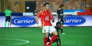 الأهلي يحسم موقف إمام عاشور من التجديد، 30 مليون جنيه وامتياز إعلاني