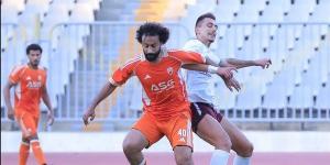 رغم عدم إعلان الأهلي، جراديشار يظهر بقميص سيراميكا في ودية بروكسي (صور)