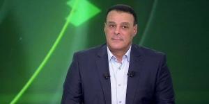 عصام عبد الفتاح: منصة تعليمية للحكام لإطلاعهم على كل ما هو جديد