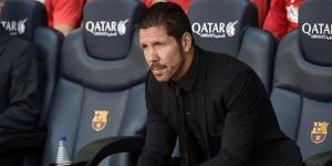 دييجو سيميوني يتحدث عن تدريب ريال مدريد أو برشلونة وموقفه من قيادة الأرجنتين