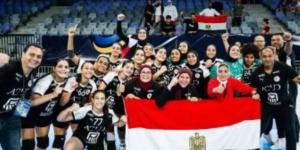 قائمة شرف ناشئات كرة اليد بطلات إنجاز المركز الرابع التاريخى ببطولة العالم