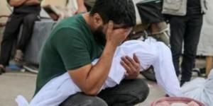الصحة بغزة: شهيدان و6 مصابين جراء العدوان الاسرائيلي خلال 48 ساعة