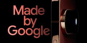 موعد مؤتمر Made by Google 2026، تسريبات تكشف مفاجآت عن Pixel 11