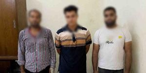 فيديو أشعل الاتهام بترويج المخدرات، القصة الحقيقية لمشاجرة عاملين في كفر الدوار