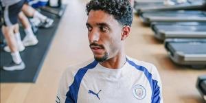 موقف عمر مرموش، تشكيل مانشستر سيتي المتوقع ضد أتلتيكو مدريد