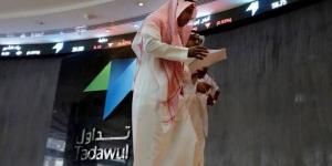 مؤشر "تاسي" يرتفع 0.24% بالمنتصف بدعم من قطاعي المواد الأساسية والبنوك