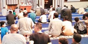 أوقاف الفيوم تطلق أسبوعا ثقافيا جديدا بمسجد عبد الرازق محجوب بمركز طامية