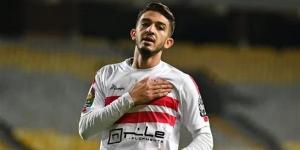 مصدر بالزمالك عن فسخ عقد سيف جعفر رغم أزمة القيد: نمتلك 7 لاعبين في مركزه