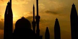 مواقيت الصلاة، موعد أذان الفجر اليوم الإثنين في القاهرة والمحافظات
