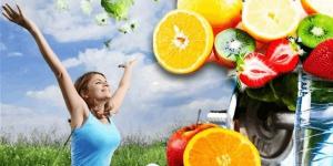 خطة إنقاص وزن بسيطة لمن لا تستطيع ممارسة الرياضة في موجات الحر