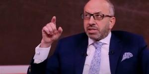 حسام المندوه لـ"فيتو": محضر اجتماع شركة الكرة المتداول غير حقيقي وهذه النسخة غير موقعة