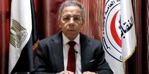 نهاية صراع الـ9 سنوات، تمكين نقيب الأطباء من مقر اتحاد الأطباء العرب