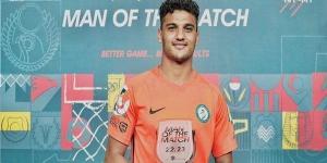 أسامة فيصل يتلقى عرضا من الدوري المغربي