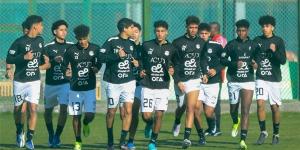 جهاز منتخب الناشئين يوافق على المشاركة في كأس الخليج بقطر