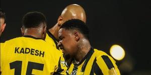 موعد مباراة الاتحاد السعودي والجزيرة الإماراتي في ملحق دوري أبطال آسيا للنخبة