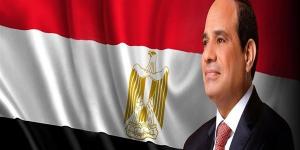 الرئيس السيسي يهنئ رئيس الإكوادور بذكرى يوم الاستقلال