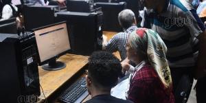 دليل الطالب للتعامل مع الأخطاء الشائعة بتنسيق المرحلة الثانية