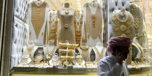 ارتفاع أسعار الذهب في الإمارات اليوم الأربعاء 12 أغسطس 2026