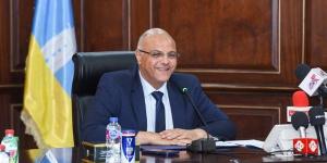 محافظ الإسكندرية: رضا المواطن أهم من أموال المستثمر ولن أوافق على زيادة كثافات الفصول