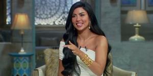 كارولين عزمي: الجمهور سيشاهدني بشكل مختلف في فيلم "محمود التاني"