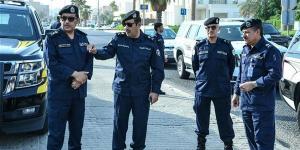 الكويت تعلن إحباط مخطط إرهابي لتنظيم داعش يستهدف منشآت حيوية