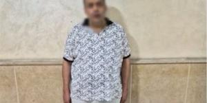 إحالة المتهم بقتل أسرة منطقة النرجس بالتجمع للمحاكمة الجنائية العاجلة