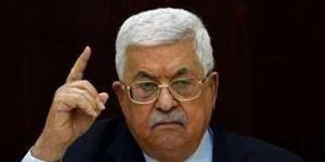 محمود عباس: باقون على أرضنا ولن نقبل بالتهجير وسرقة الأرض الفلسطينية