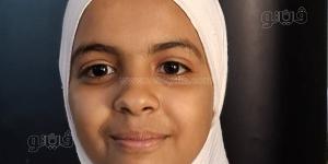 أنا من بلد الشيخ الطيب، أصغر حافظة للقرآن تشاهد دولة التلاوة بمسجد القنائي (فيديو)